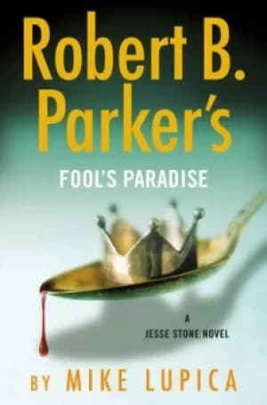 Fools paradise by Mike Lupica