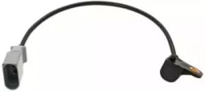 Camshaft Position Sensor 6PU009168-091 by Hella