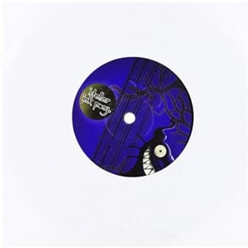 Stellar Ink Pony - One Tiny Memory Vinyl