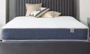 3500 Duo Sleep Pocket+ Mattress, Small Single, Aspire