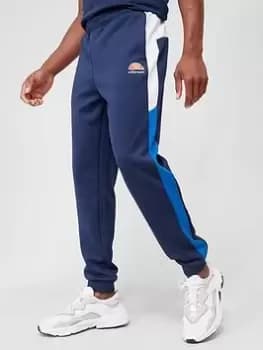 Ellesse Vipolla Jog Pants - Navy, Size 2XL, Men