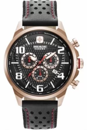 Swiss Military Hanowa Watch 06-4328.09.007