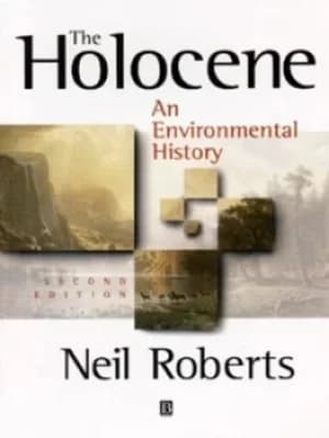 The Holocene by Neil Roberts