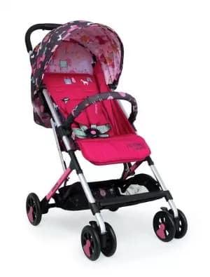 Woosh 2 Unicorn Land Stroller