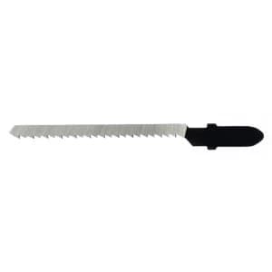 Wickes T Shank Scroll Cut Jigsaw Blade for Wood Pack 5
