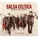 Salsa Celtica - En Vino En El Norte (Music CD)