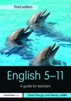 English 5-11 A guide for teachers
