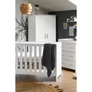 Obaby Nika 3 Piece Room Set