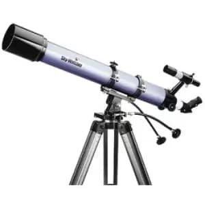 Sky-Watcher Evostar-90 (AZ3) Achromatic Refractor Telescope