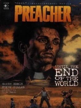Until the End of the World by Garth Ennis and Steve Dillon and Matt Hollingsworth and Pamela Rambo and Clem Robins Paperback