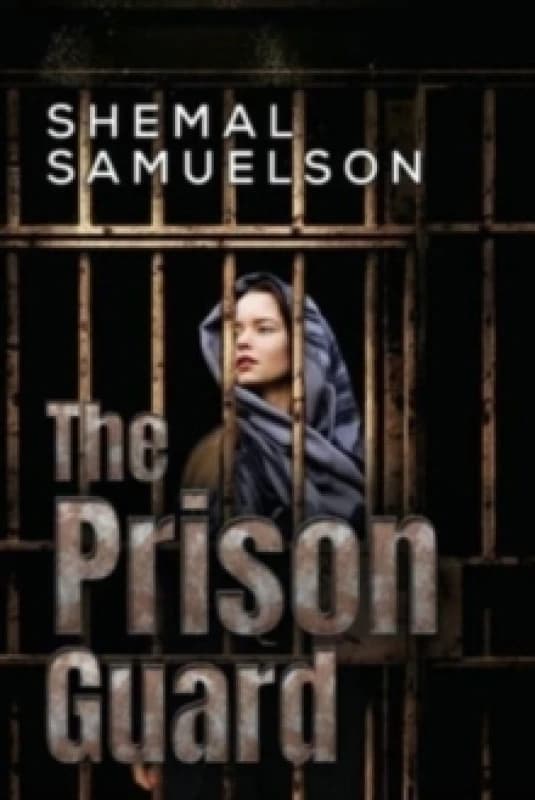 The Prison Guard Paperback / softback