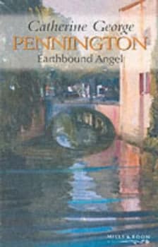 Earthbound Angel by Catherine George Book