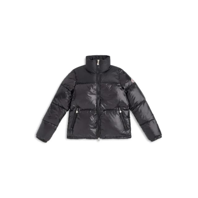 Pyrenex Puffer jacket Pyrenex Goldin Noir Unisex 36