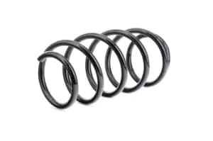 RIDEX Coil spring 188C0463 Suspension spring,Springs OPEL,CHEVROLET,VAUXHALL,Corsa C Schragheck (X01),Corsa C Kastenwagen (X01),Corsa Limousine
