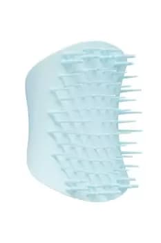 Scalp Exfoliator And Massager Seafoam Blue