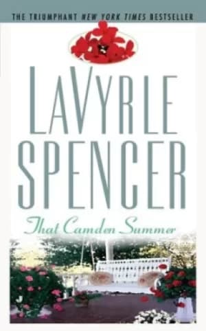 That Camden Summer by Lavyrle Spencer