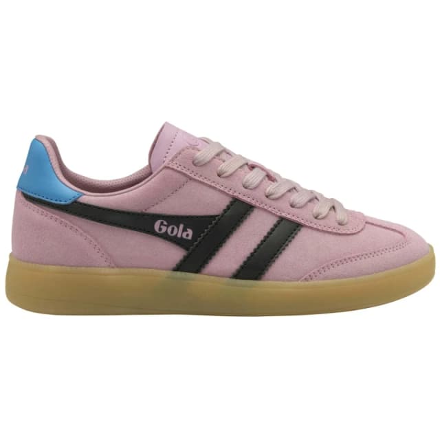 Gola Womens Trainers Gola Viper Rose Female 36
