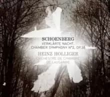 Schoenberg: Verklarte Nacht/Chamber Symphony No. 2, Op. 38