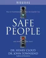 safe people workbook