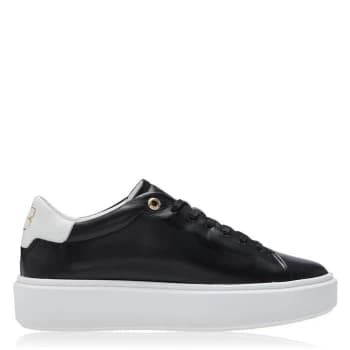 Ted Baker Lornea Trainers - Black