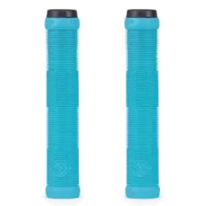 Eclat Pulsar BMX Grip Aqua
