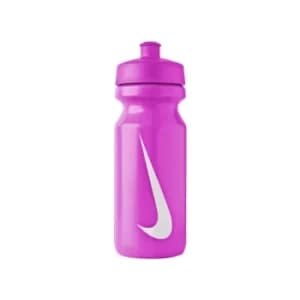 Nike Big Mouth Water Bottle Pink 22OZ