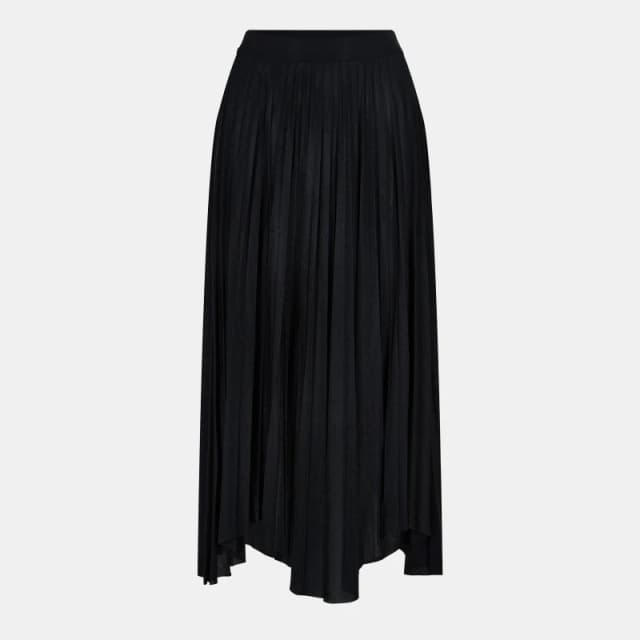 Boss Womens Exala Short Sleeve Polo Shirt Black female 8 (S)