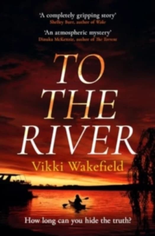 To The River Paperback / softback