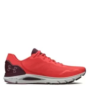Under Armour HOVR Sonic 6 Womens Running Shoes - Red