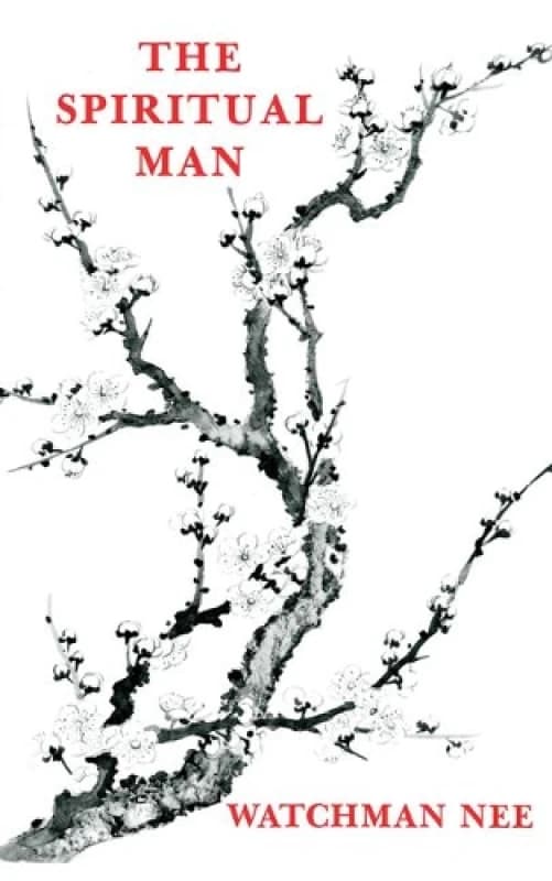 Spiritual Man Paperback