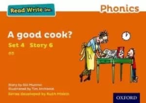 A good cook? - Gill Munton - Paperback - Used