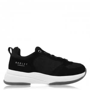 Radley Alton Trainers - Black