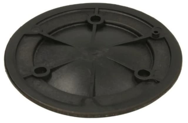 AKUSAN ETC018AKN Timing Cover Plastic Cover,timing belt (3308)