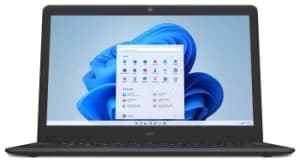 Geo GeoBook 120 12.5" Laptop