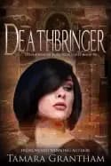 deathbringer olive kennedy
