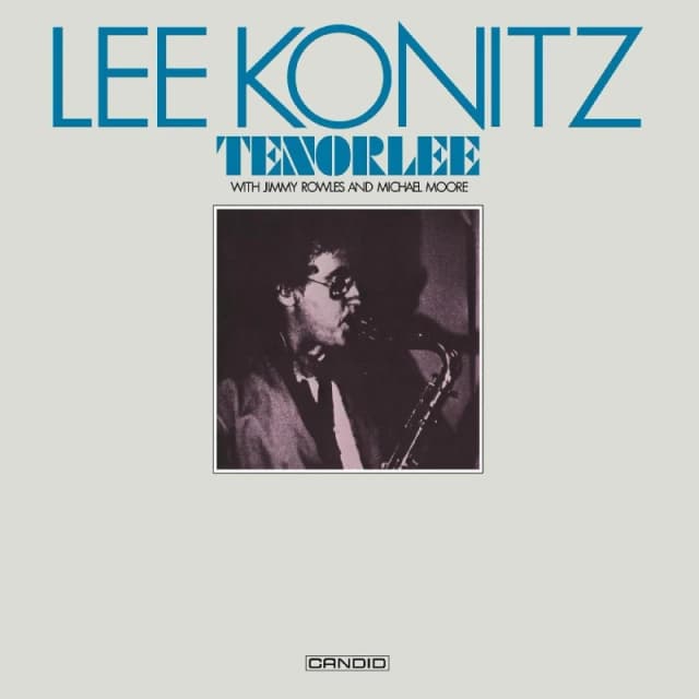 Tenorlee Vinyl