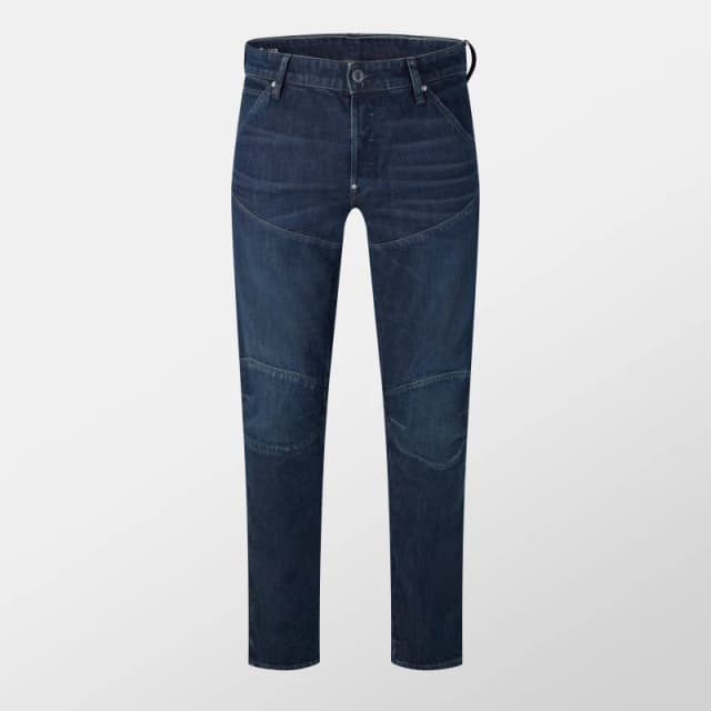 G Star 5620 3D Slim Faded Med male 31W L