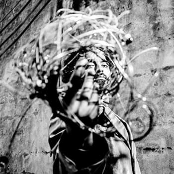 Harish Raghavan - Calls For Action Vinyl