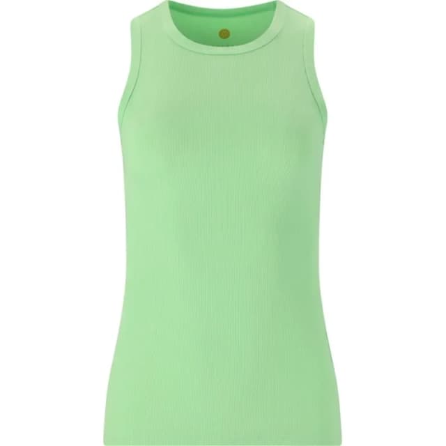 Athlecia Womens tank top Athlecia Madilyn Vert Female 36