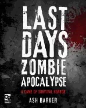 last days zombie apocalypse a game of survival horror