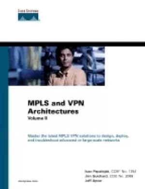 mpls and vpn architectures