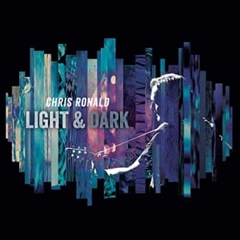 Chris Ronald - Light & Dark CD