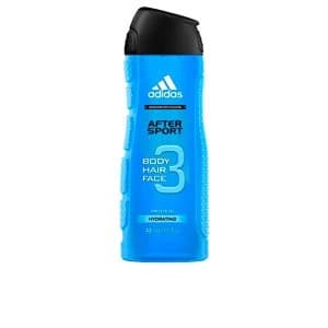AFTER SPORT shower gel 400ml
