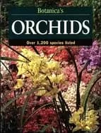 botanicas orchids over 1 200 species listed