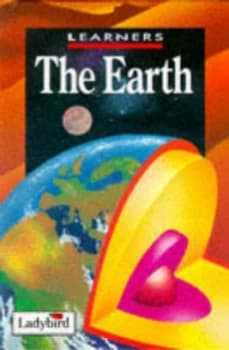 The Earth Hardback