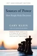 sources of power 20th anniversary edition