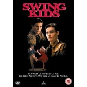 Swing Kids DVD