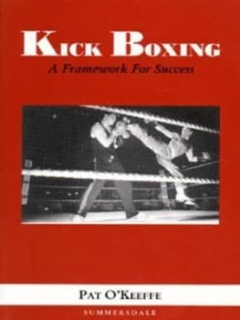 Kick-Boxing by Pat Okeeffe Paperback