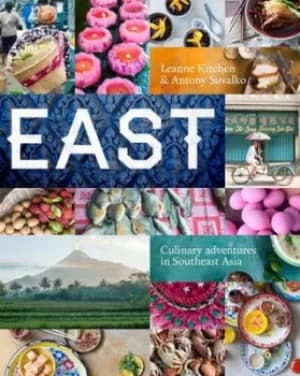 East by Leanne Kitchen