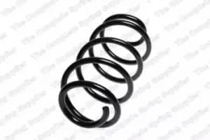 Kilen Suspension Coil Spring Front Axle 25064